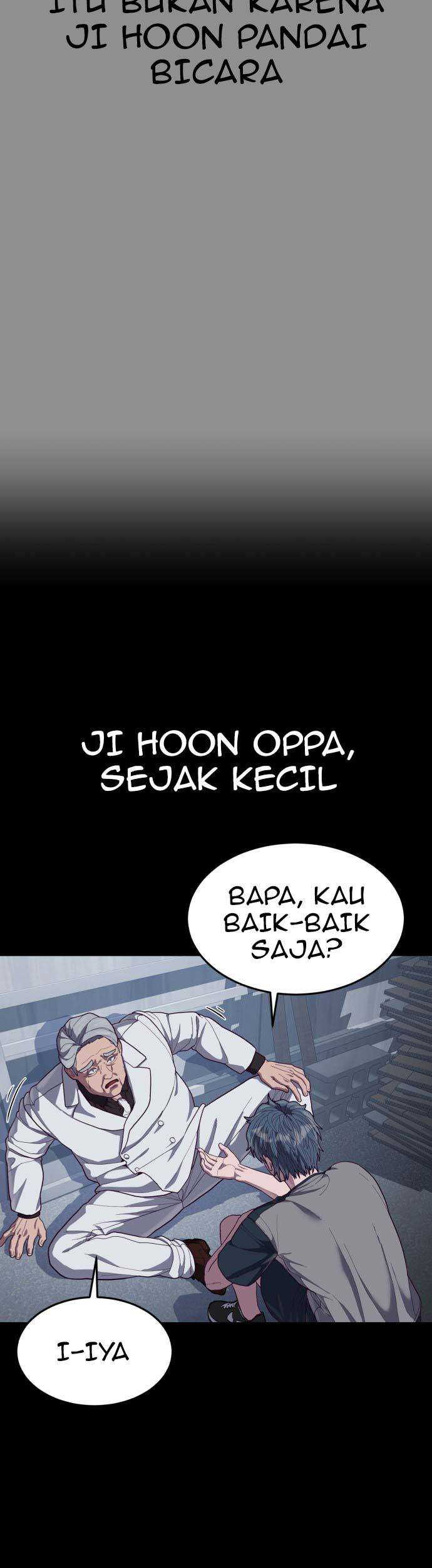 Absolute Obedience Chapter 36 - halaman 79