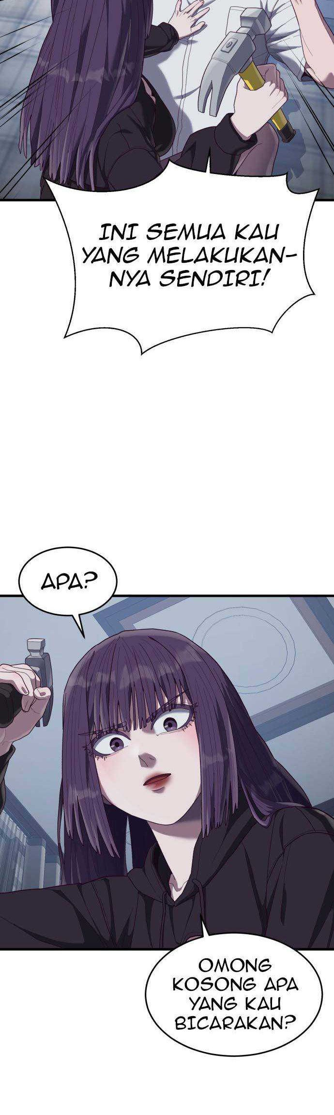 Absolute Obedience Chapter 36 - halaman 8