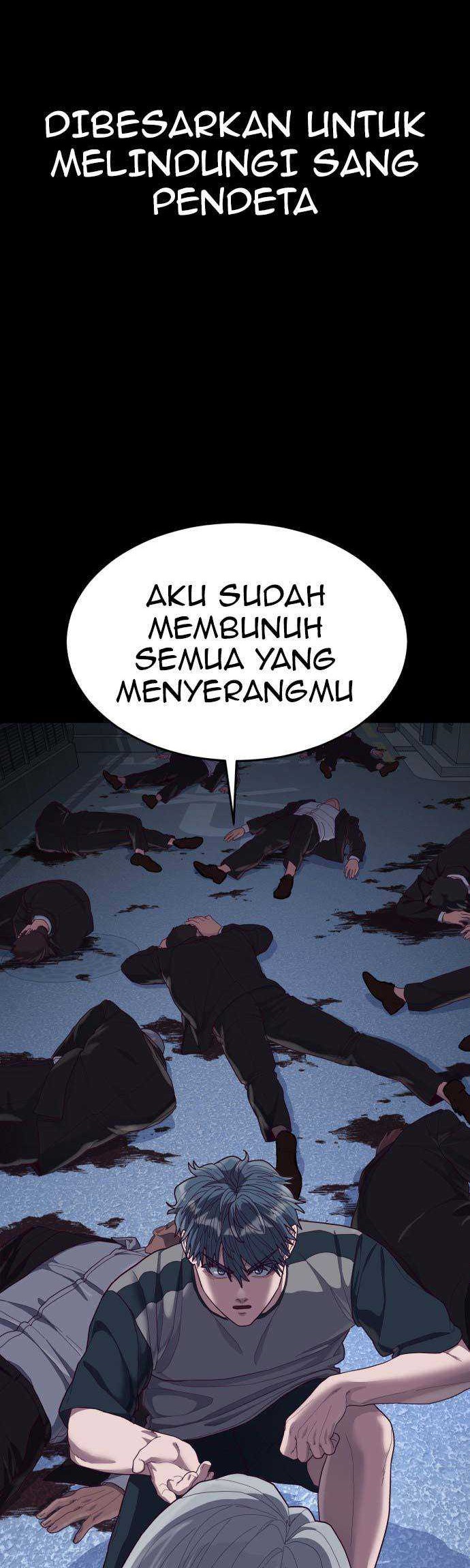 Absolute Obedience Chapter 36 - halaman 80