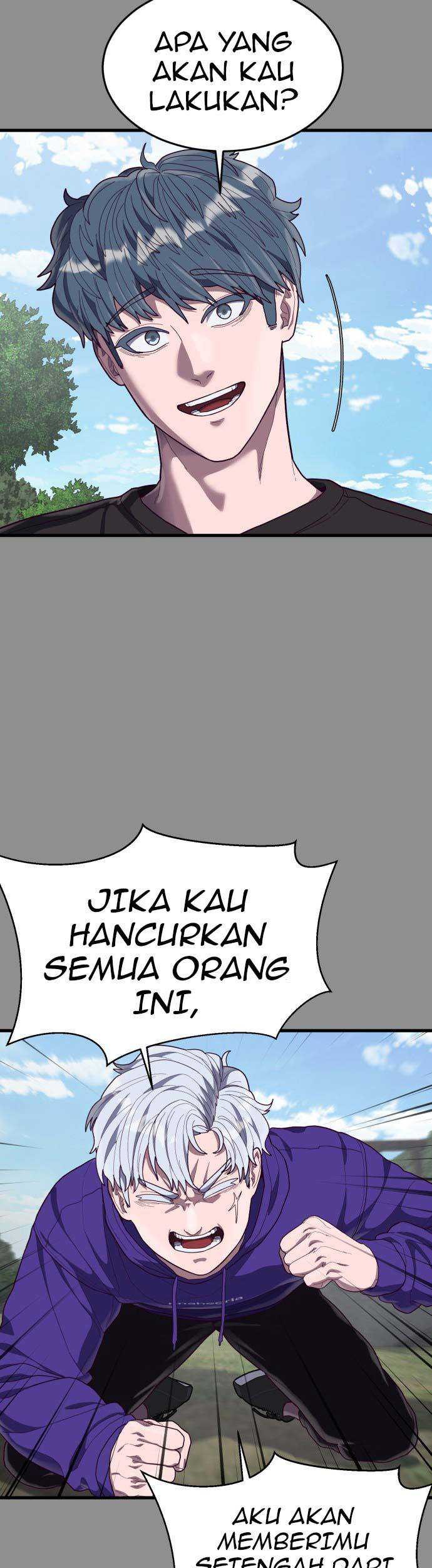 Absolute Obedience Chapter 36 - halaman 83