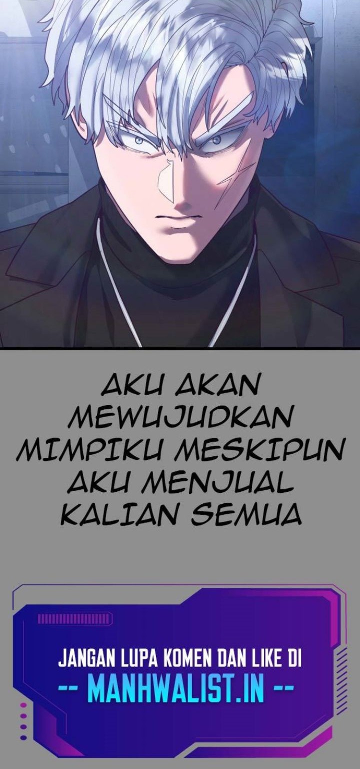 Absolute Obedience Chapter 37 - halaman 107