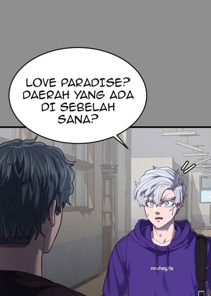 Absolute Obedience Chapter 37 - halaman 24