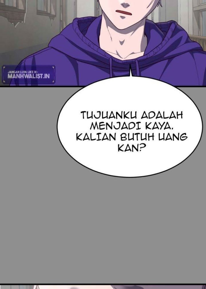 Absolute Obedience Chapter 37 - halaman 30