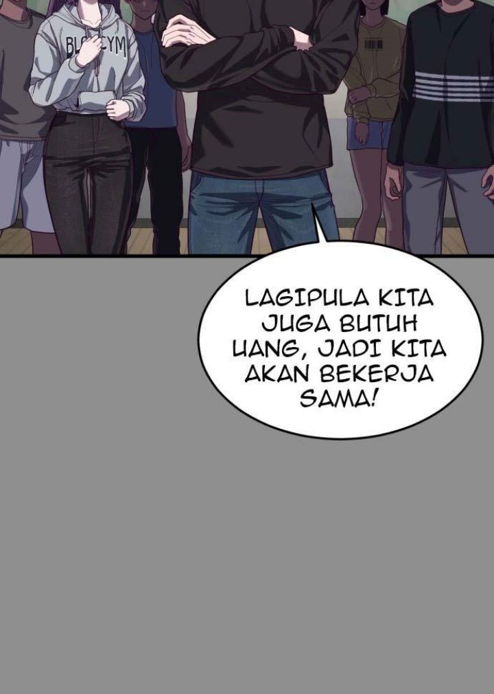Absolute Obedience Chapter 37 - halaman 33