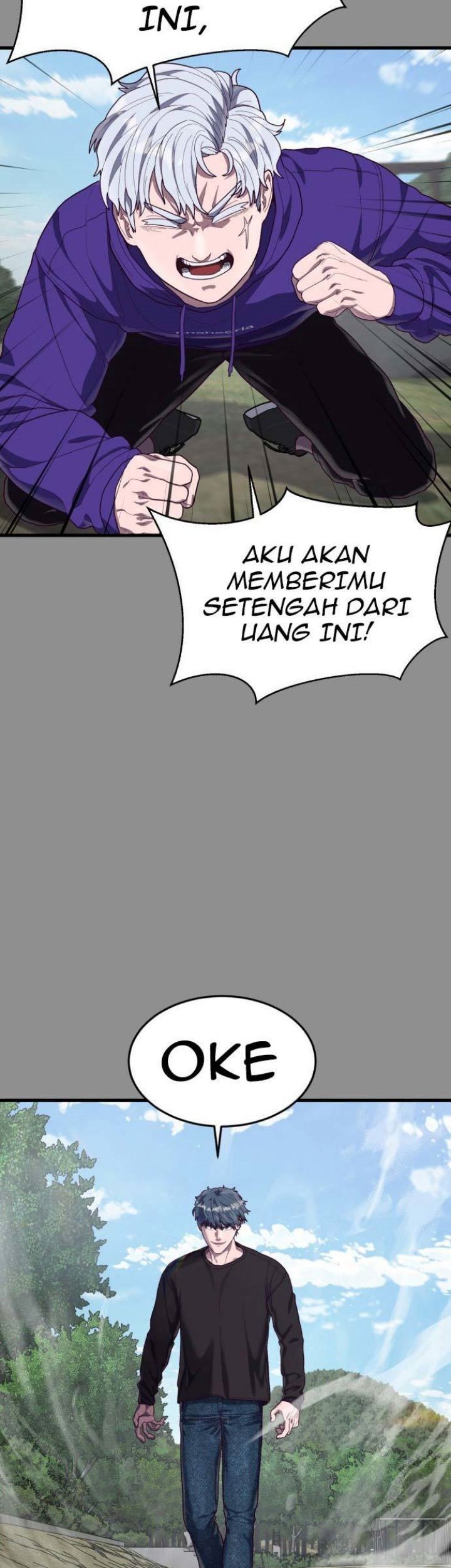 Absolute Obedience Chapter 37 - halaman 4