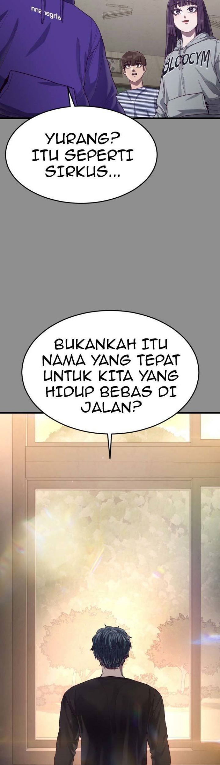 Absolute Obedience Chapter 37 - halaman 52