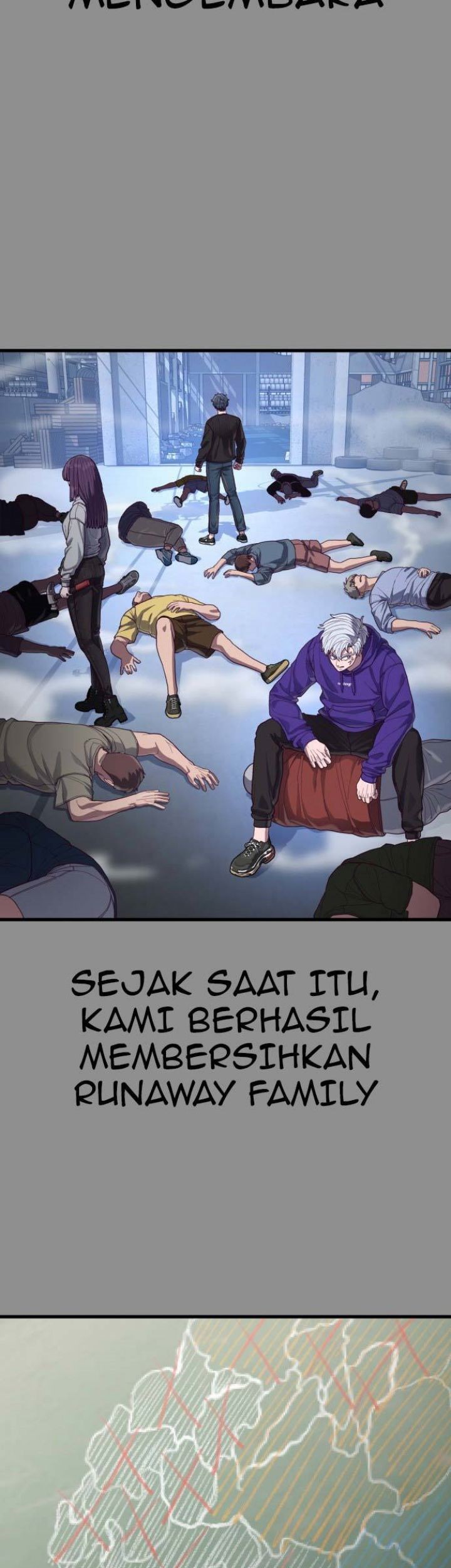 Absolute Obedience Chapter 37 - halaman 55