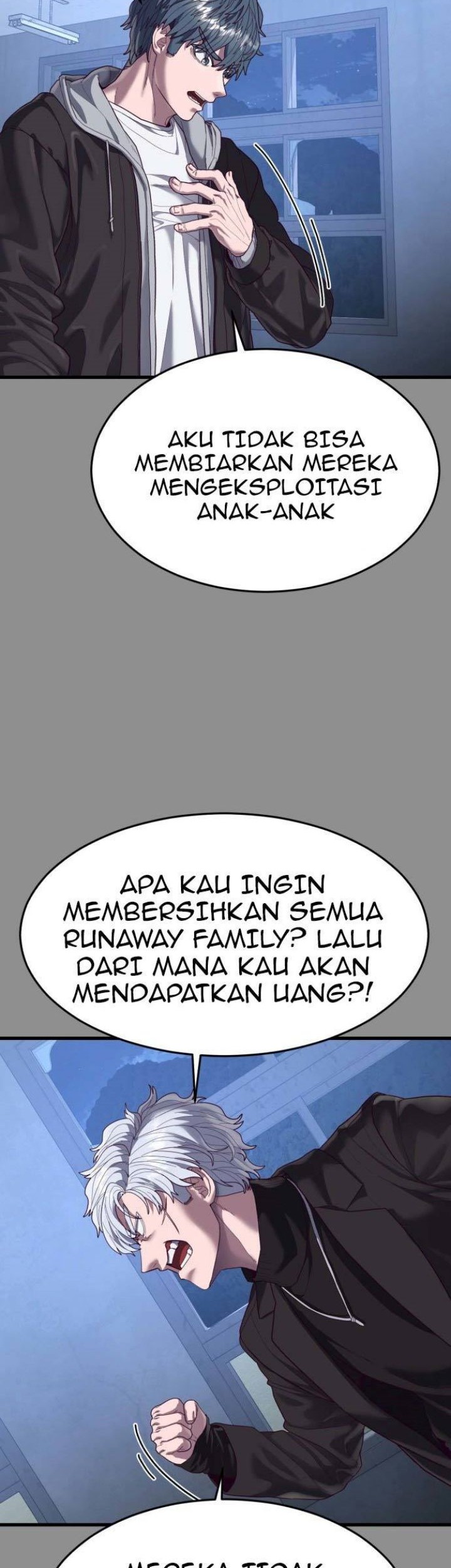 Absolute Obedience Chapter 37 - halaman 65