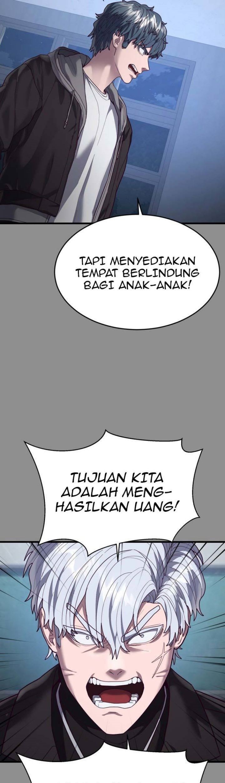 Absolute Obedience Chapter 37 - halaman 67