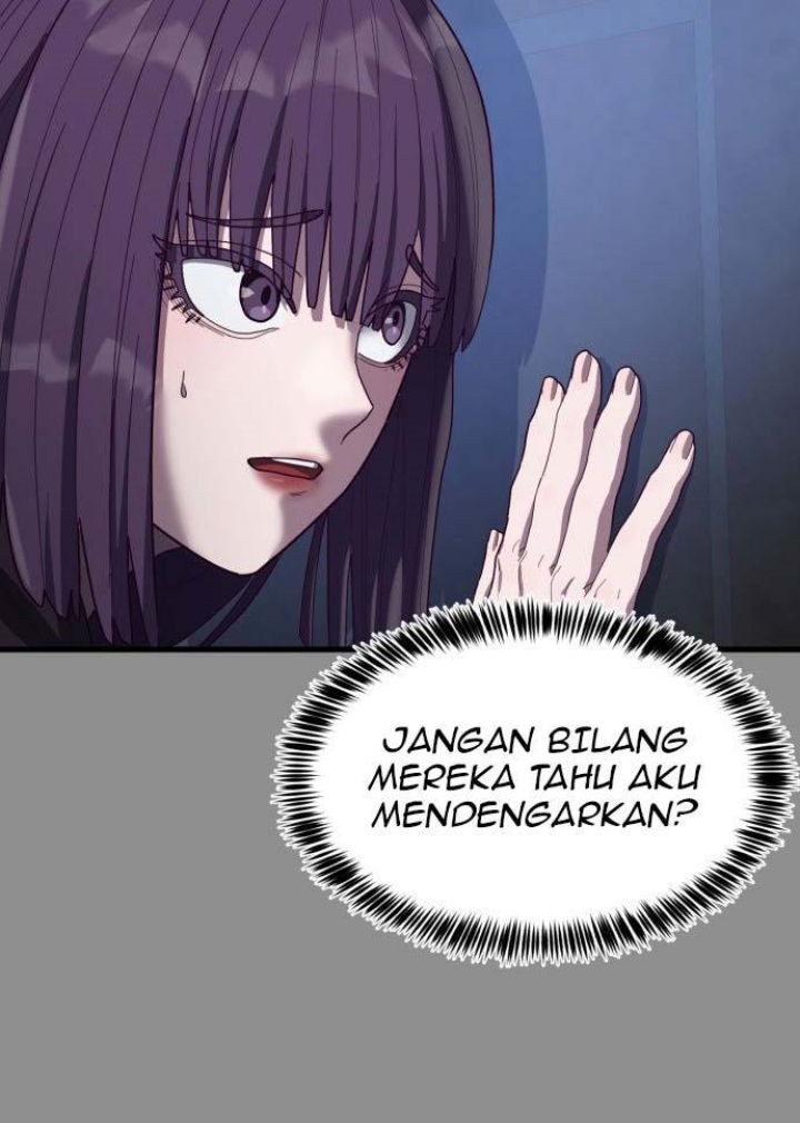 Absolute Obedience Chapter 37 - halaman 69