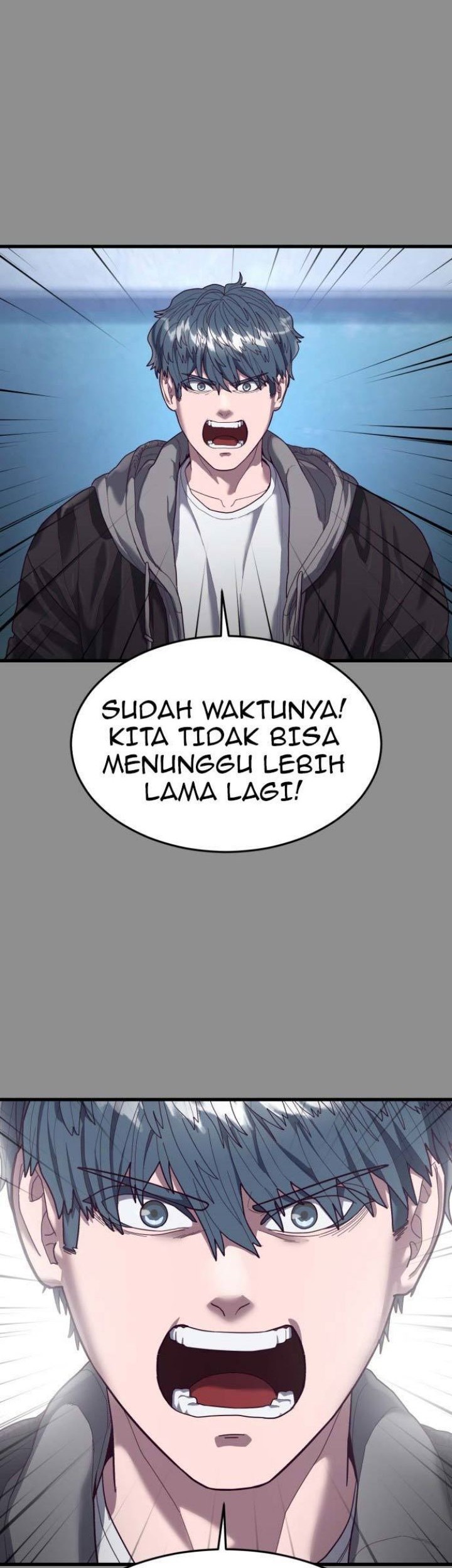 Absolute Obedience Chapter 37 - halaman 77