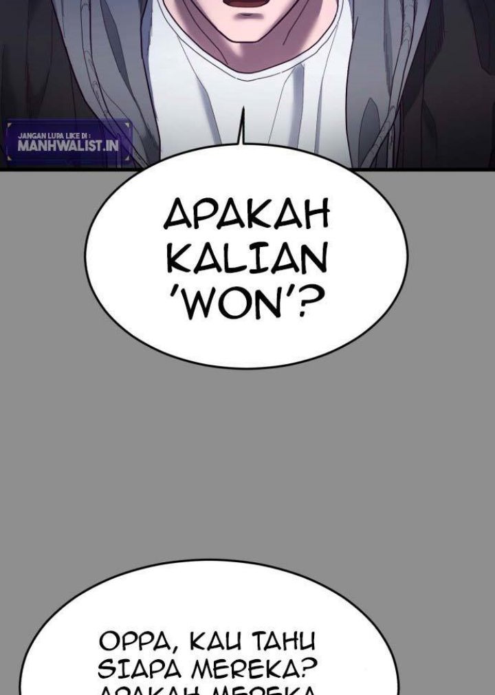 Absolute Obedience Chapter 37 - halaman 84