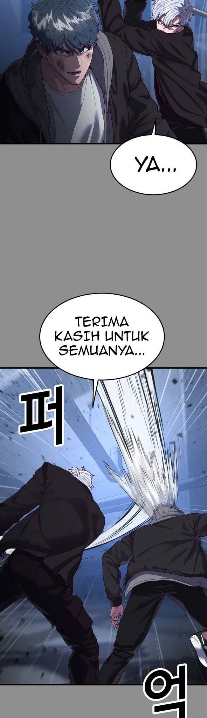 Absolute Obedience Chapter 37 - halaman 98