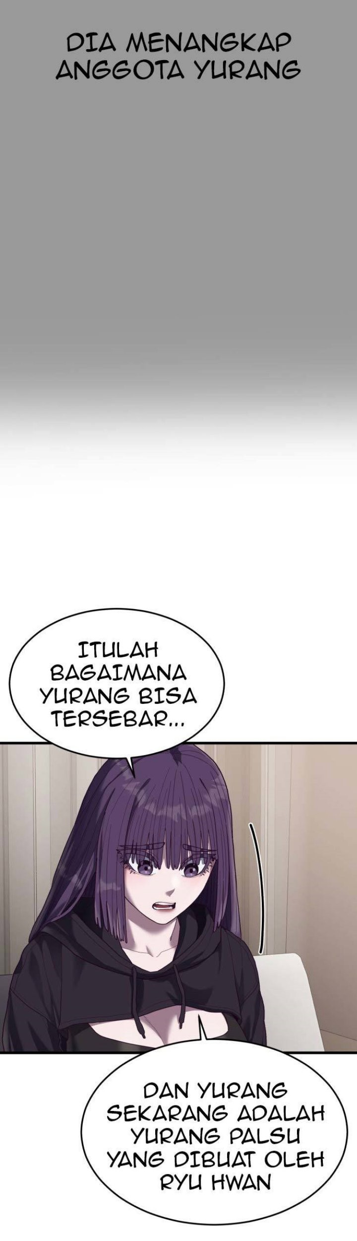 Absolute Obedience Chapter 38 - halaman 18