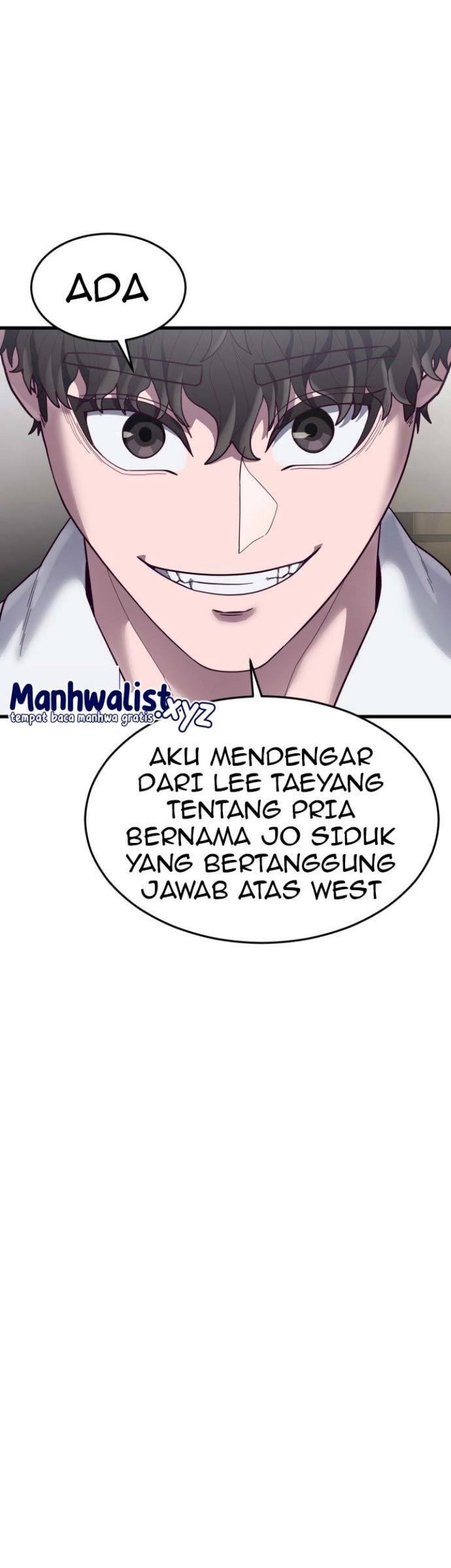Absolute Obedience Chapter 38 - halaman 66