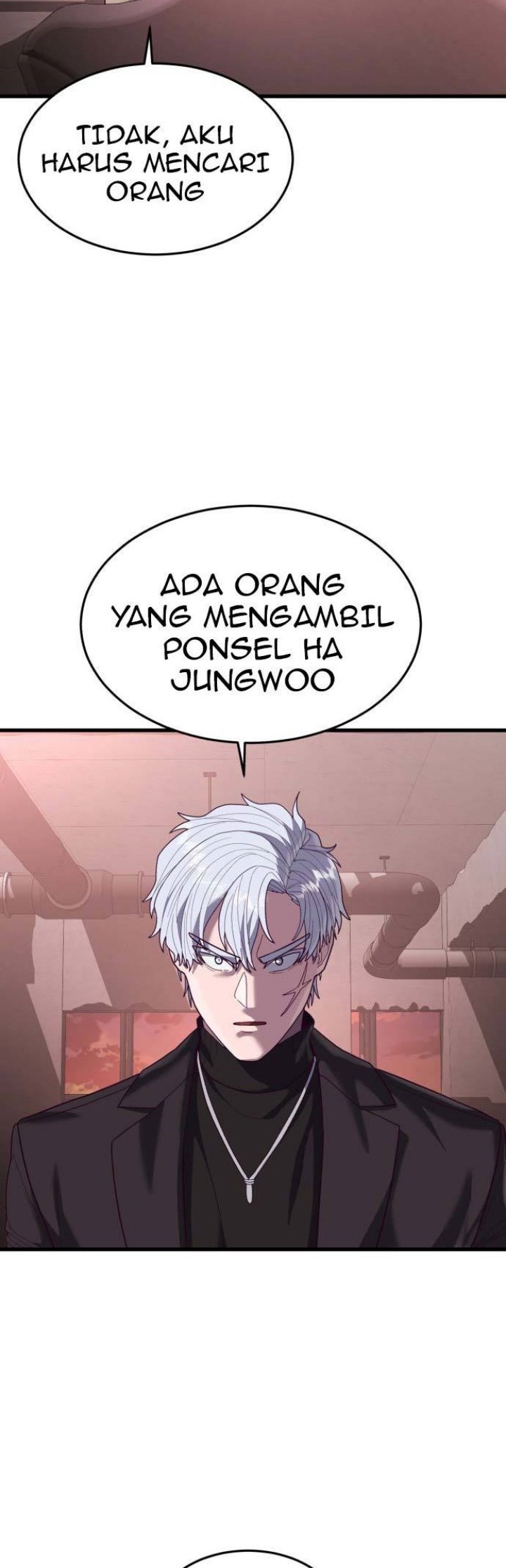 Absolute Obedience Chapter 38 - halaman 73
