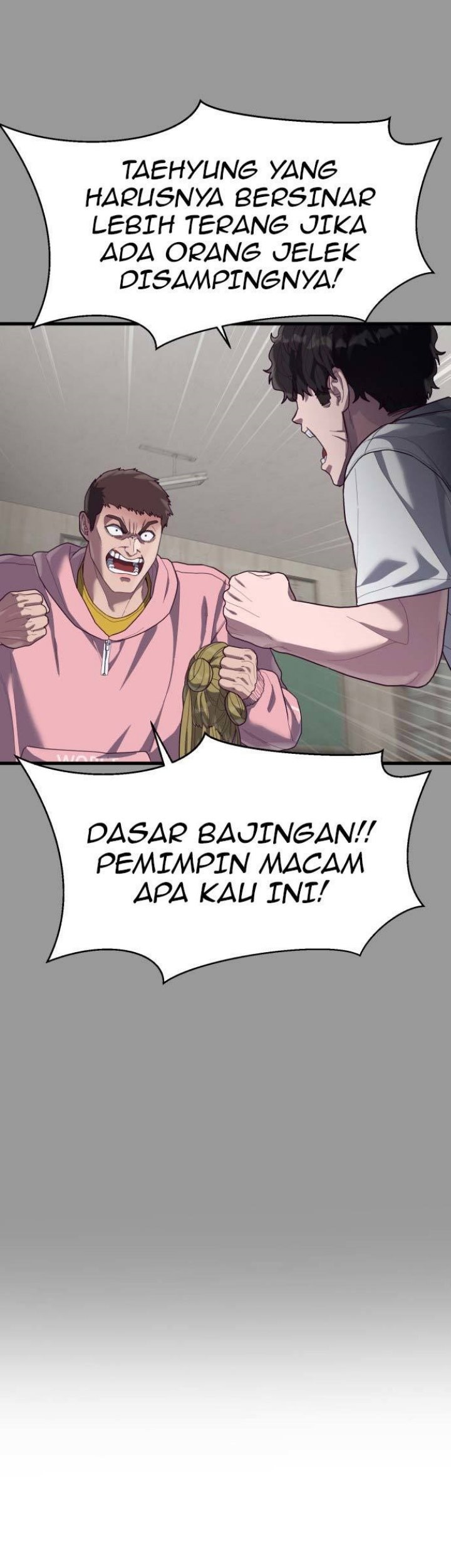Absolute Obedience Chapter 38 - halaman 87