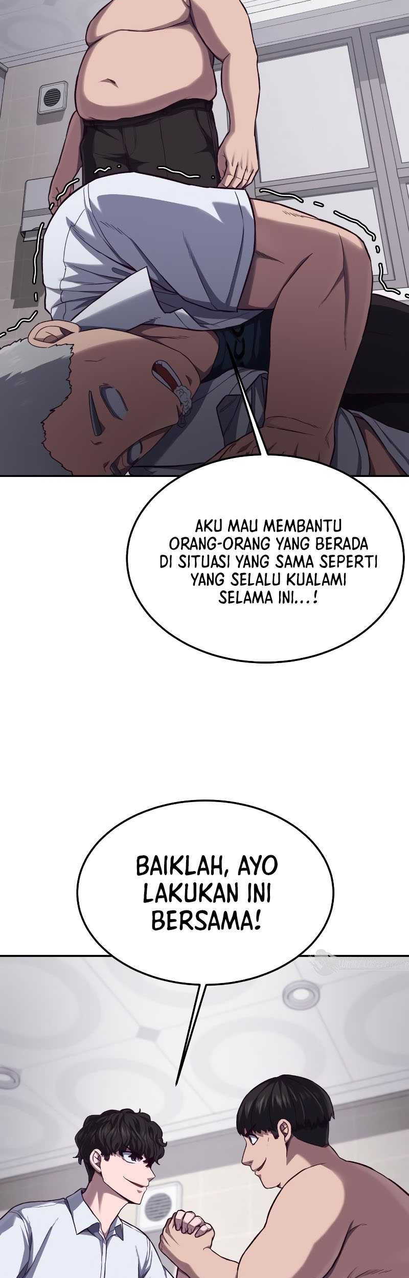 Absolute Obedience Chapter 4 - halaman 16