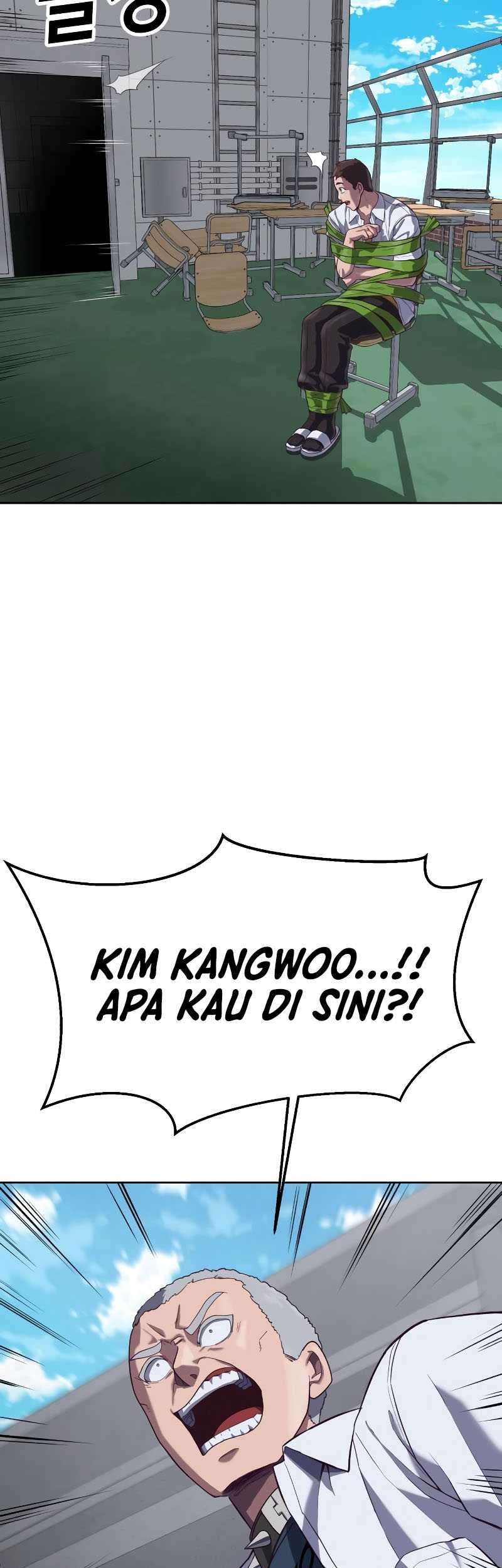 Absolute Obedience Chapter 4 - halaman 25