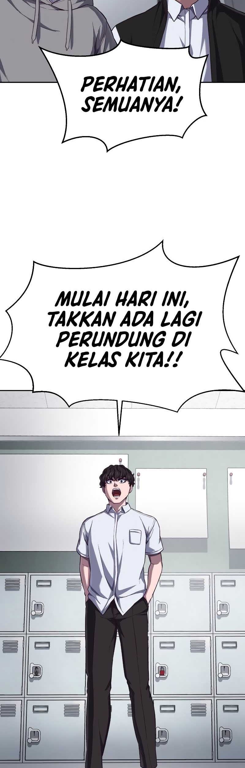 Absolute Obedience Chapter 4 - halaman 48