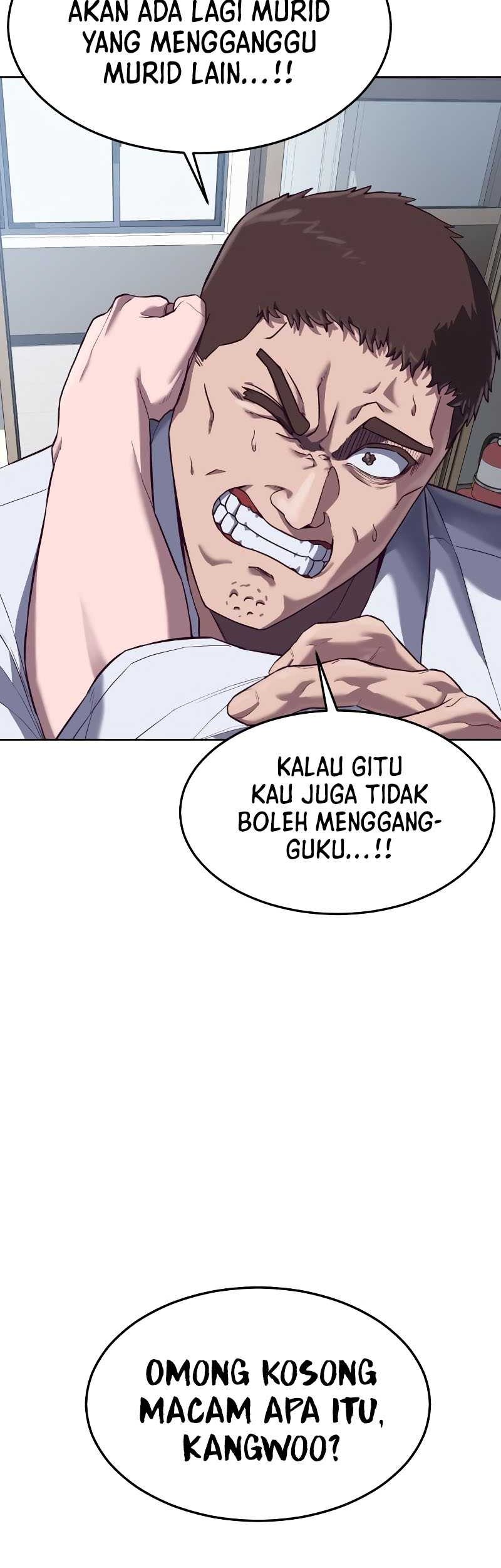 Absolute Obedience Chapter 4 - halaman 86