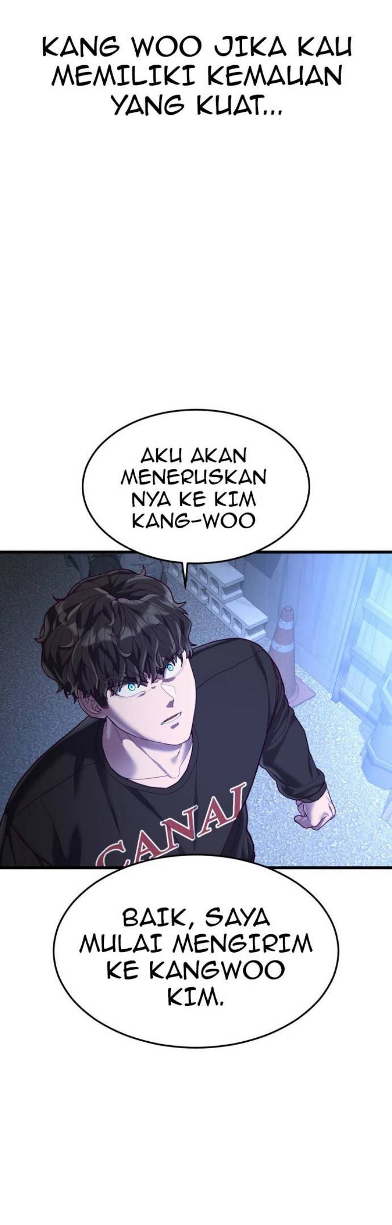 Absolute Obedience Chapter 40 - halaman 107