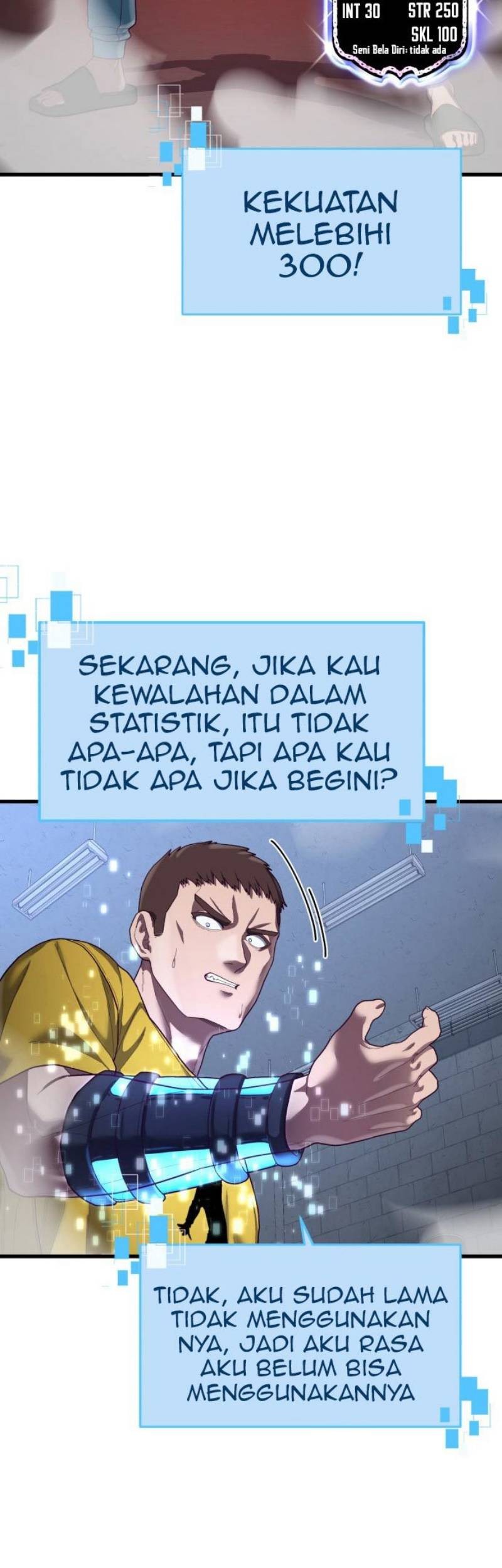 Absolute Obedience Chapter 40 - halaman 25