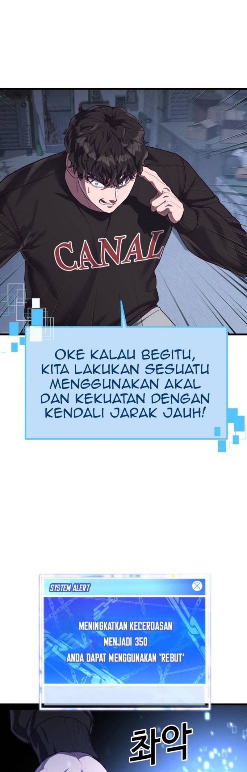 Absolute Obedience Chapter 40 - halaman 26