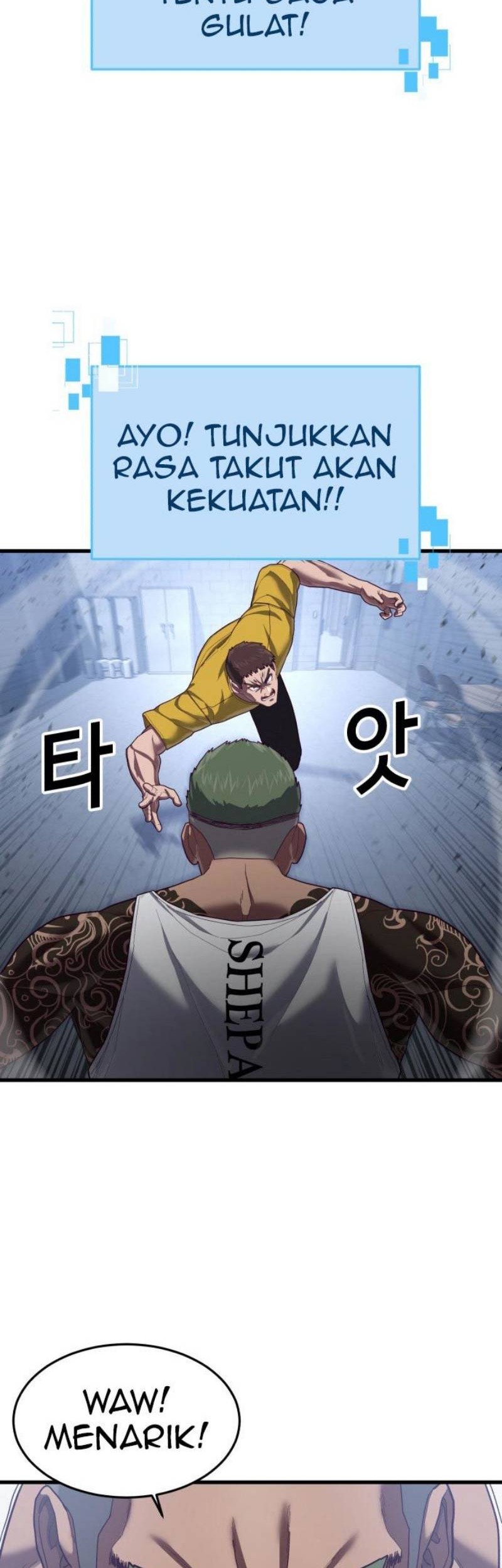Absolute Obedience Chapter 40 - halaman 29