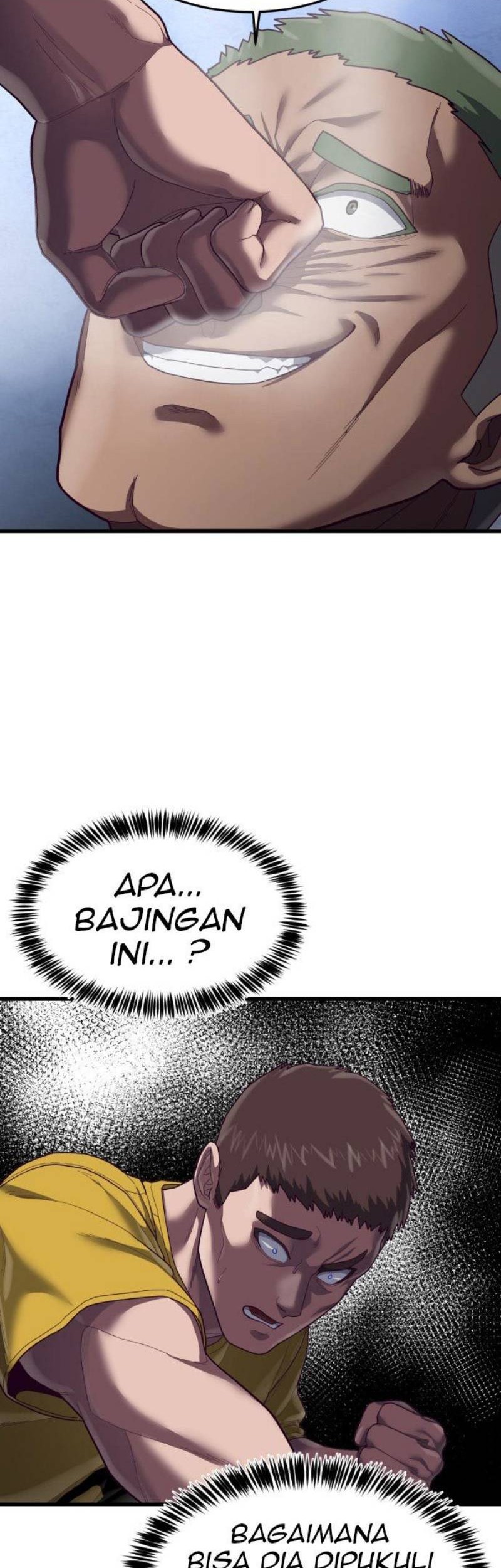 Absolute Obedience Chapter 40 - halaman 38