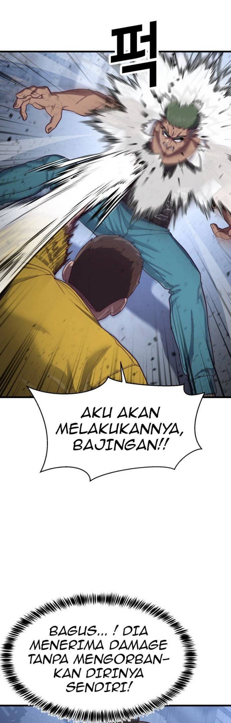 Absolute Obedience Chapter 40 - halaman 61