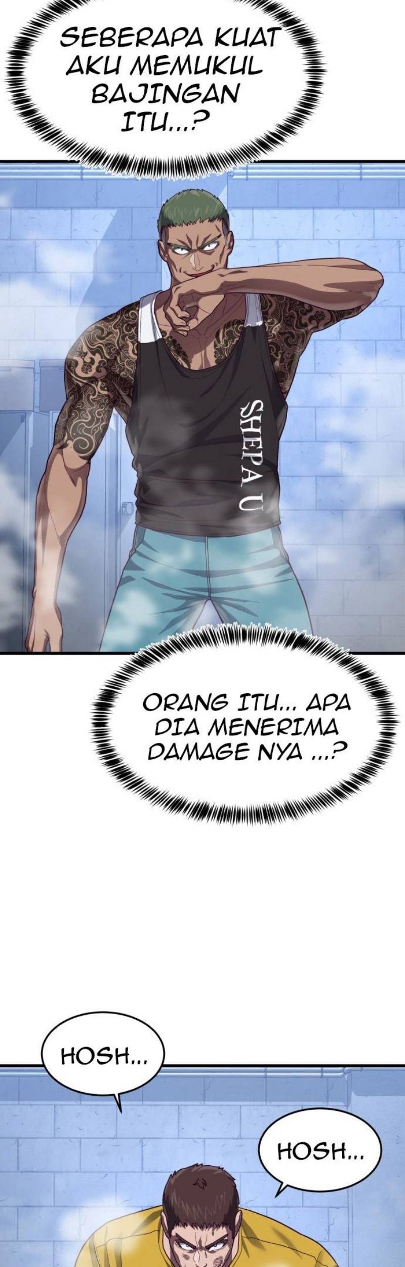 Absolute Obedience Chapter 40 - halaman 68