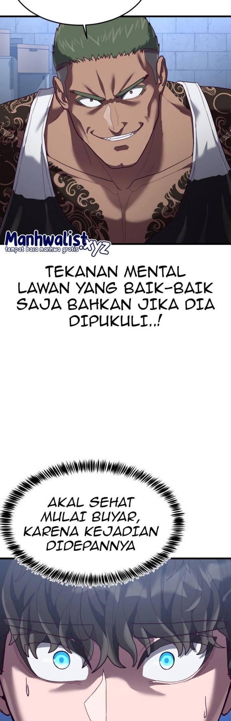 Absolute Obedience Chapter 40 - halaman 73