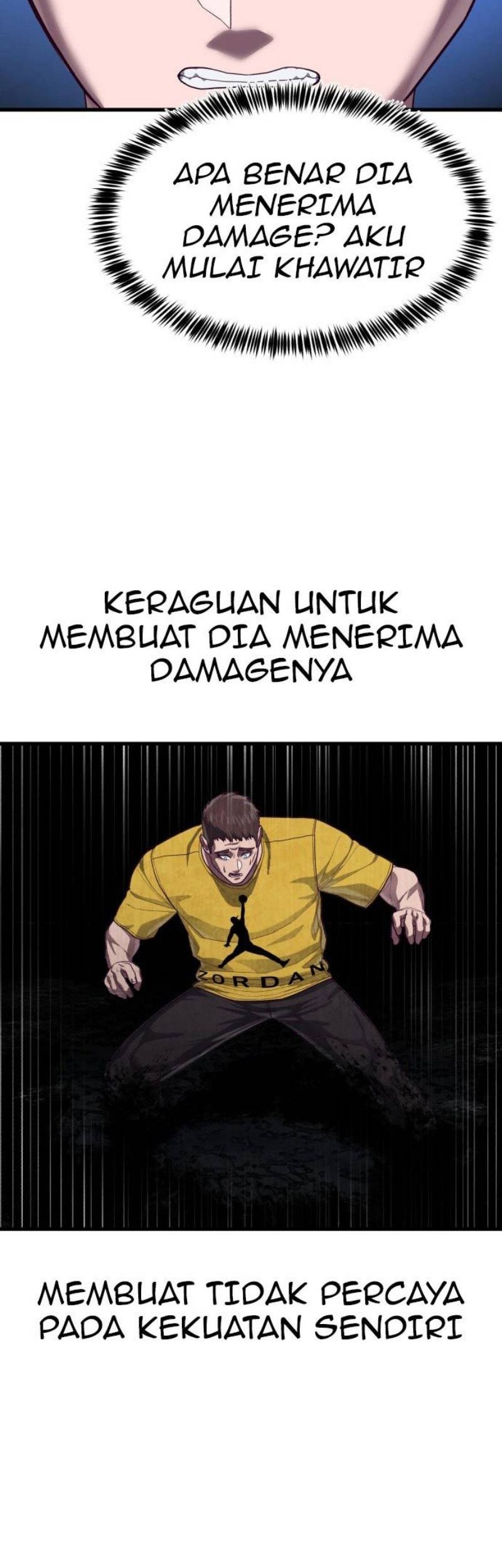 Absolute Obedience Chapter 40 - halaman 74
