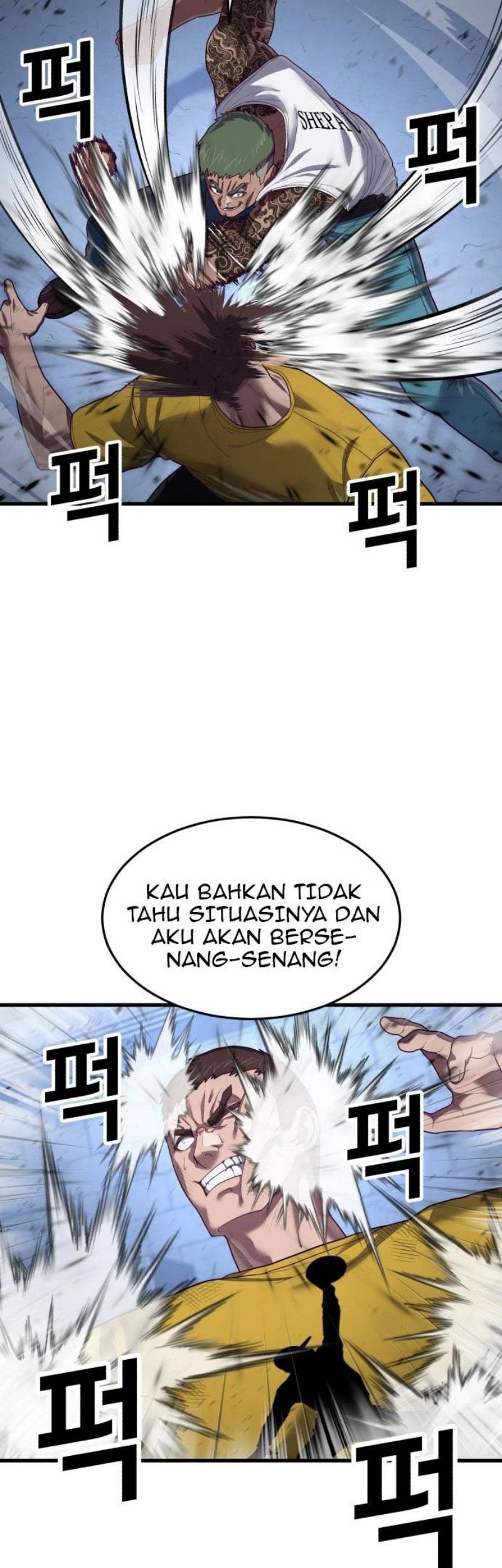 Absolute Obedience Chapter 40 - halaman 79