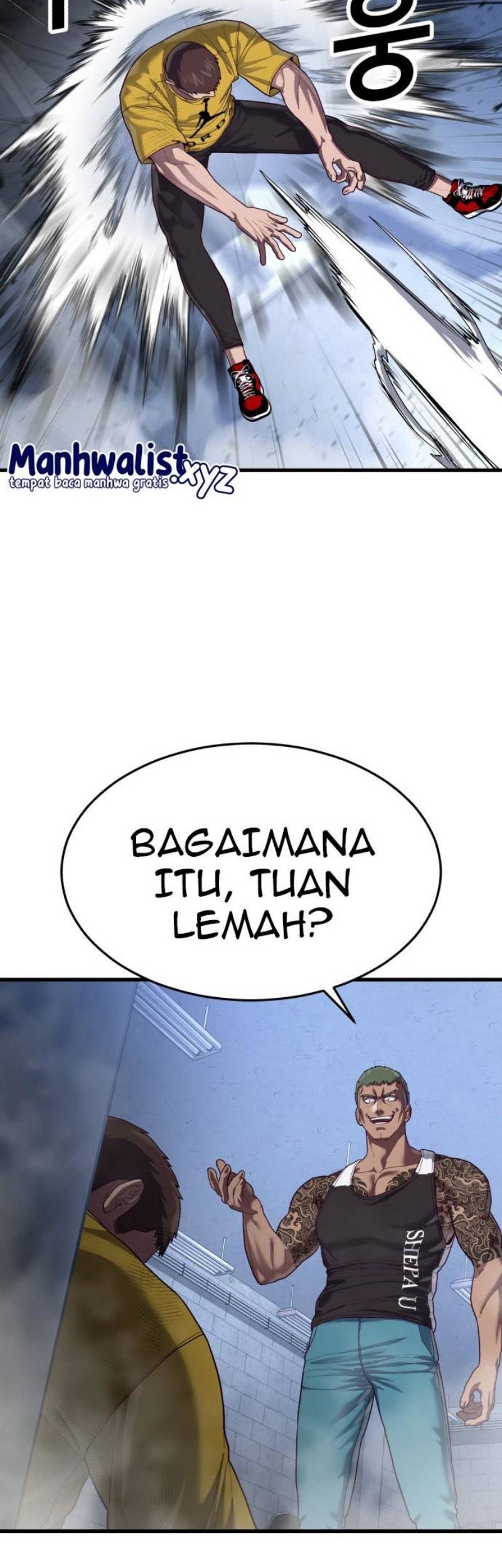 Absolute Obedience Chapter 40 - halaman 83