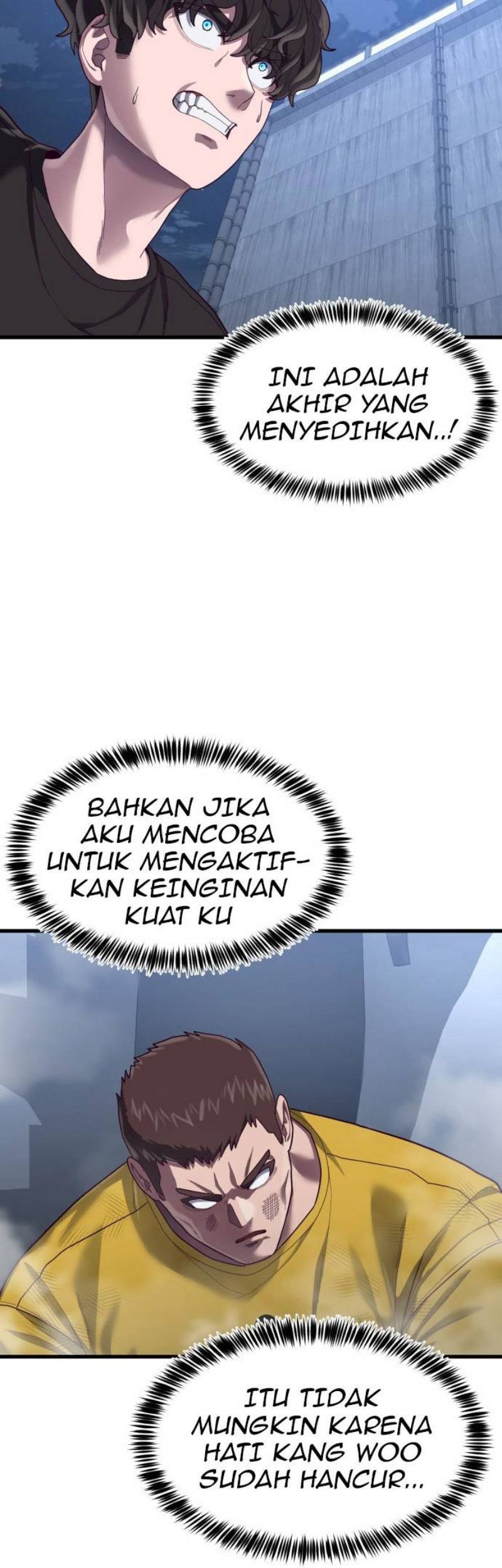 Absolute Obedience Chapter 40 - halaman 85
