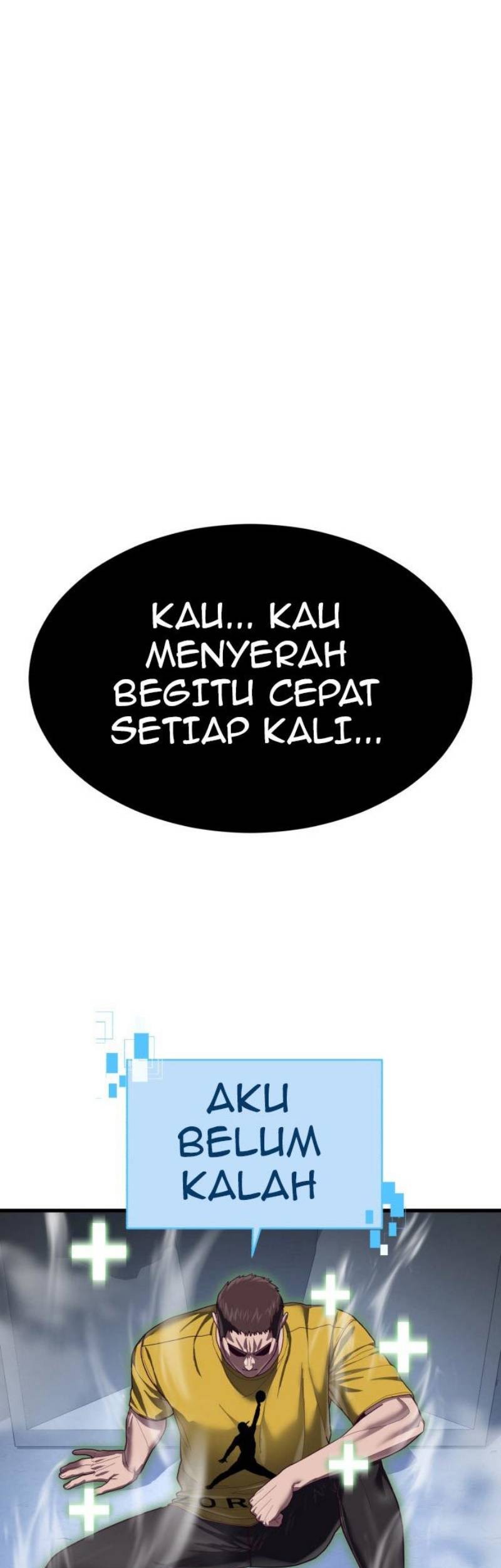 Absolute Obedience Chapter 40 - halaman 88