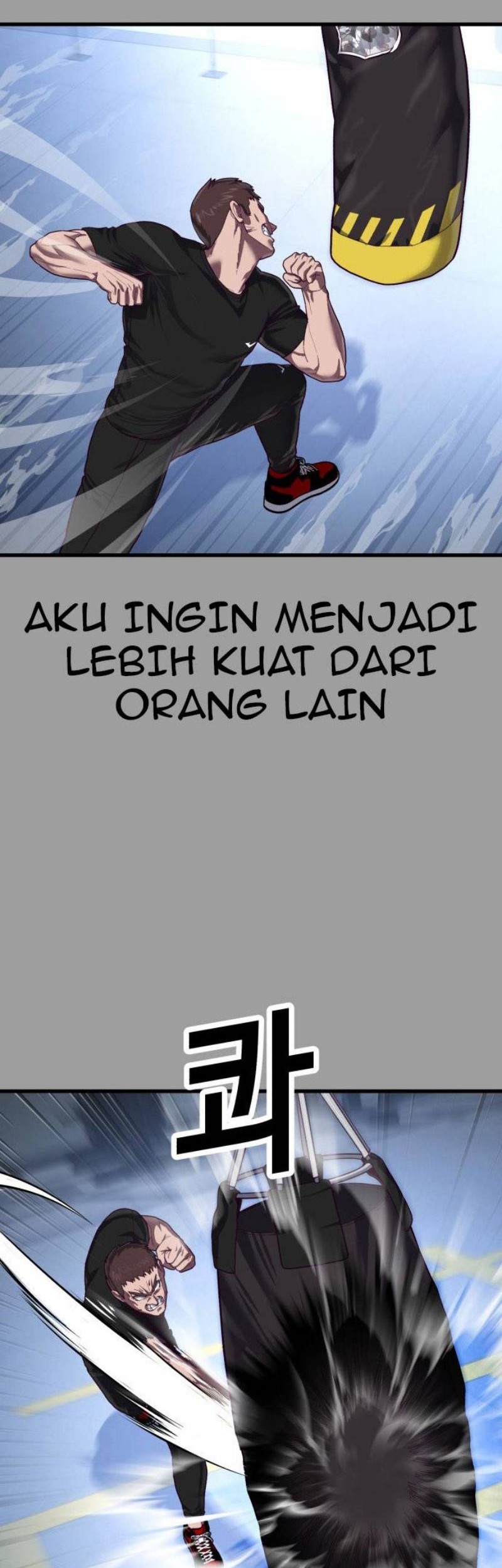 Absolute Obedience Chapter 40 - halaman 95