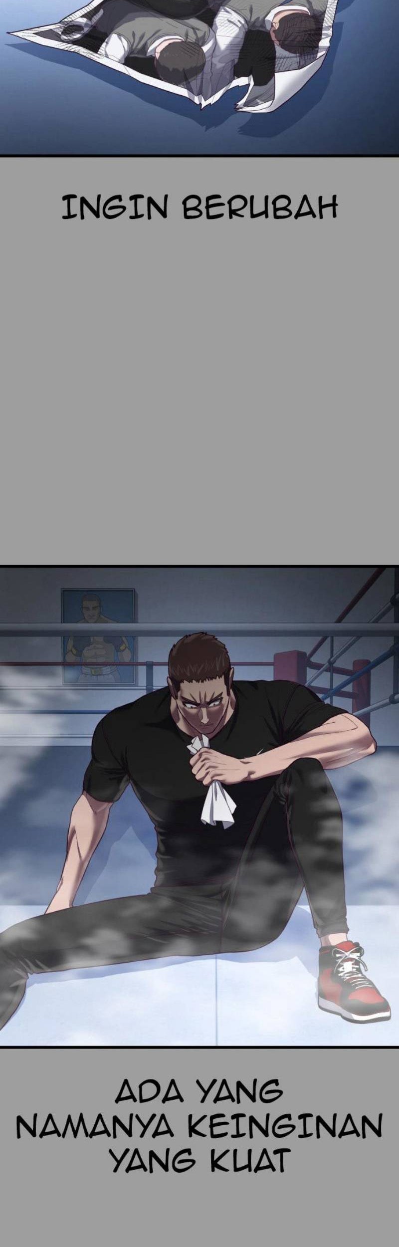 Absolute Obedience Chapter 40 - halaman 98
