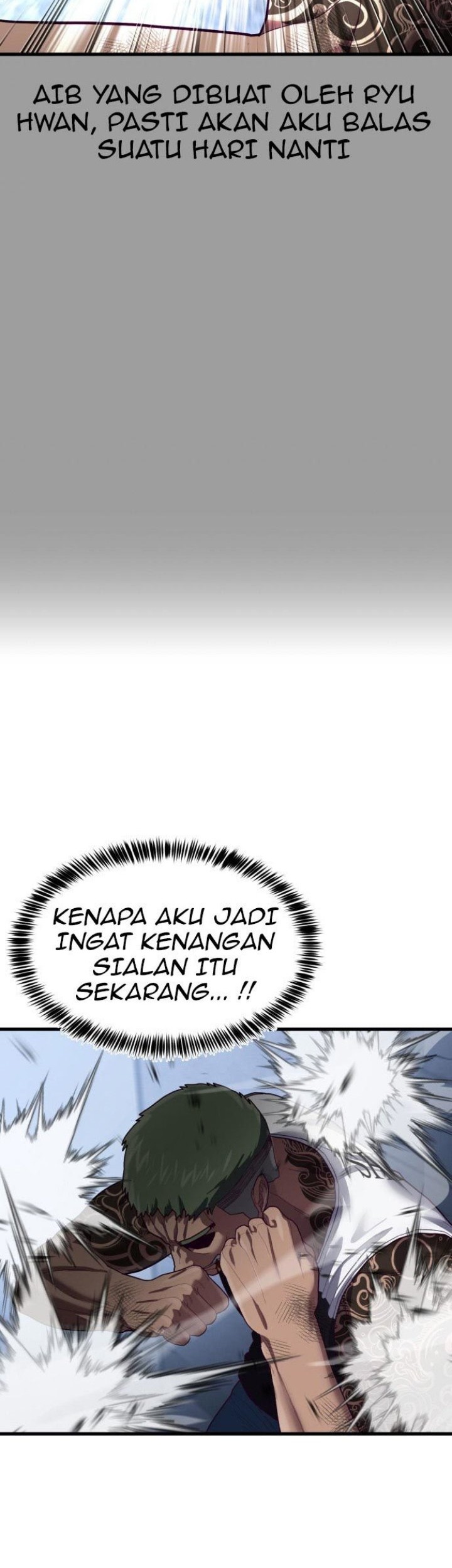 Absolute Obedience Chapter 41 - halaman 50