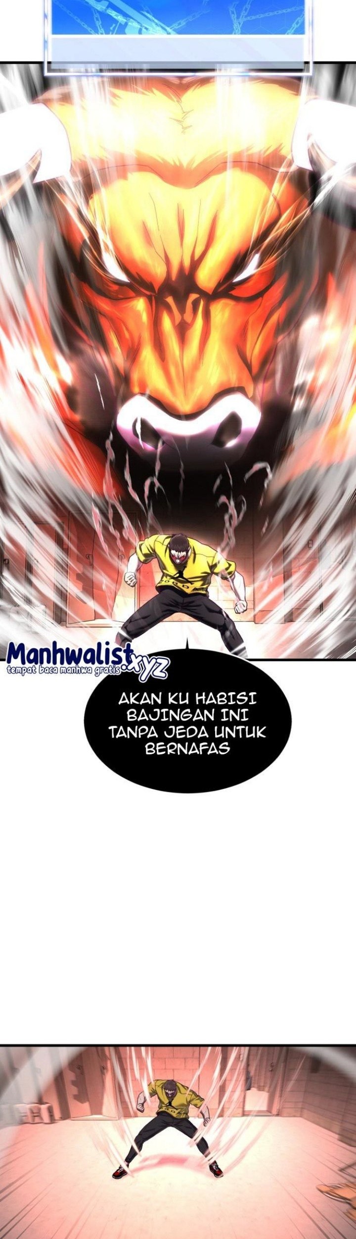 Absolute Obedience Chapter 41 - halaman 89