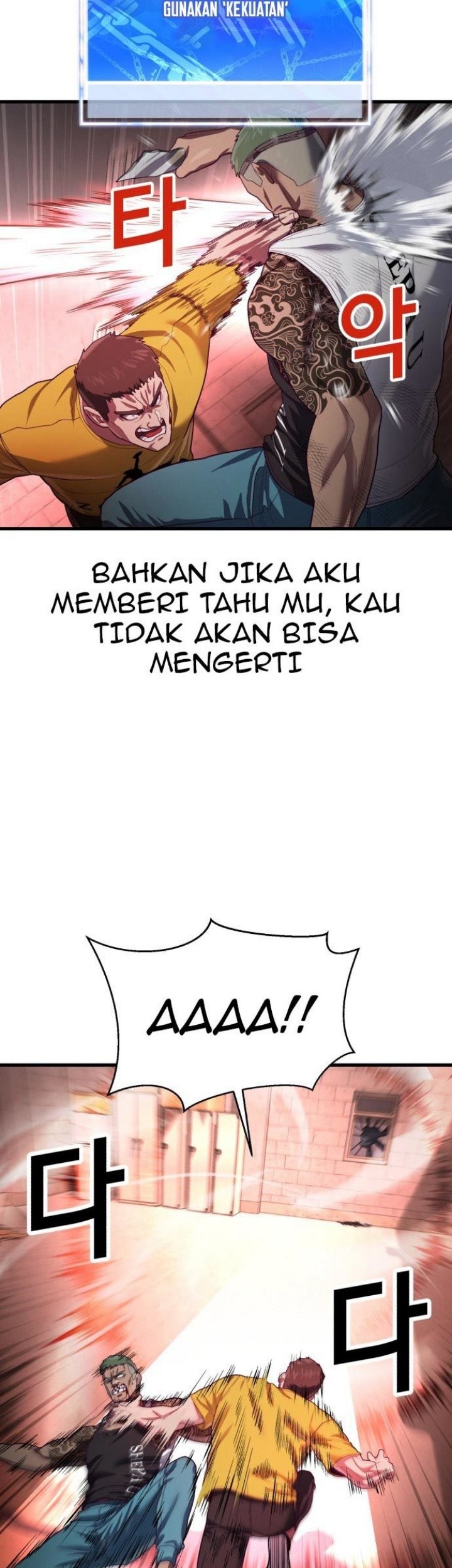 Absolute Obedience Chapter 41 - halaman 92
