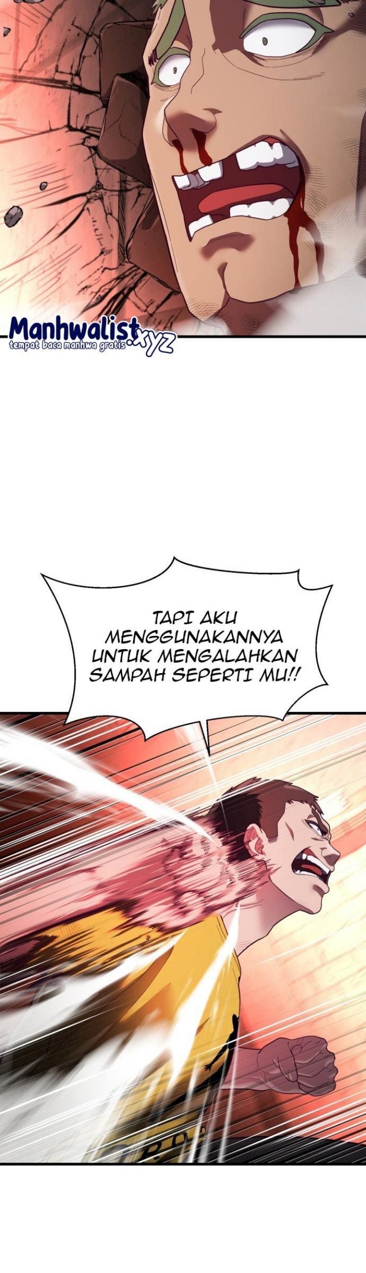 Absolute Obedience Chapter 42 - halaman 2