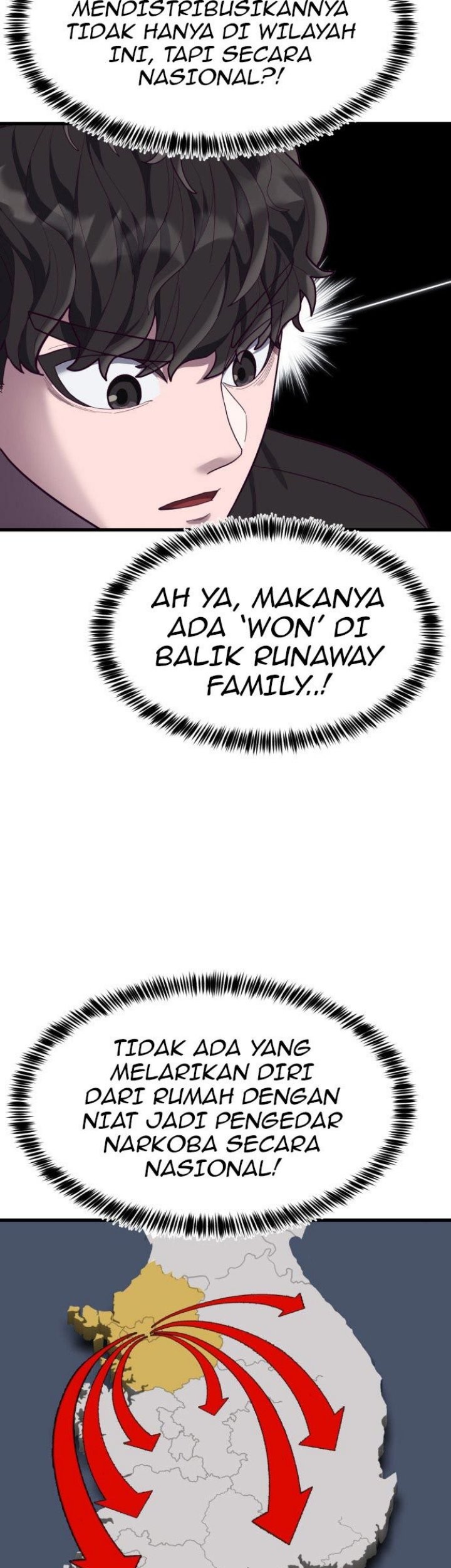 Absolute Obedience Chapter 42 - halaman 25
