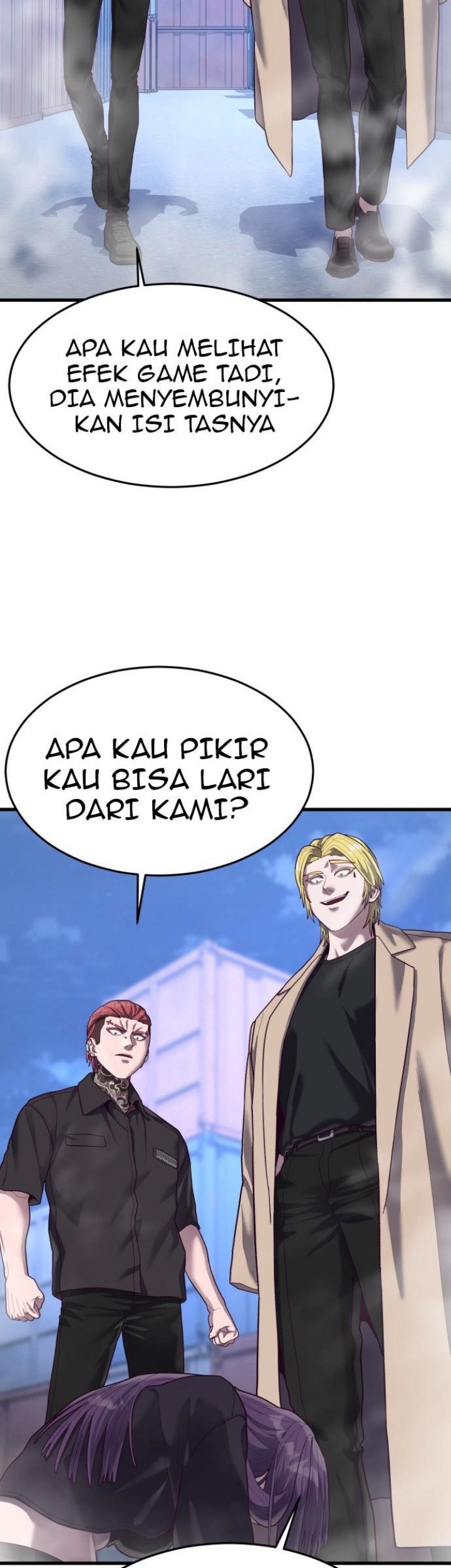 Absolute Obedience Chapter 42 - halaman 93