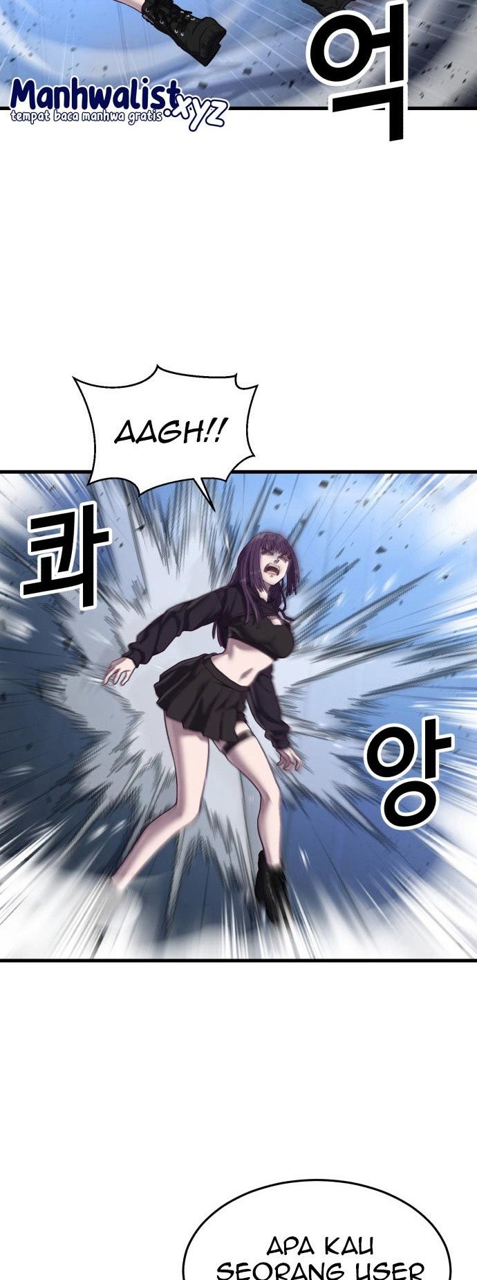 Absolute Obedience Chapter 43 - halaman 2