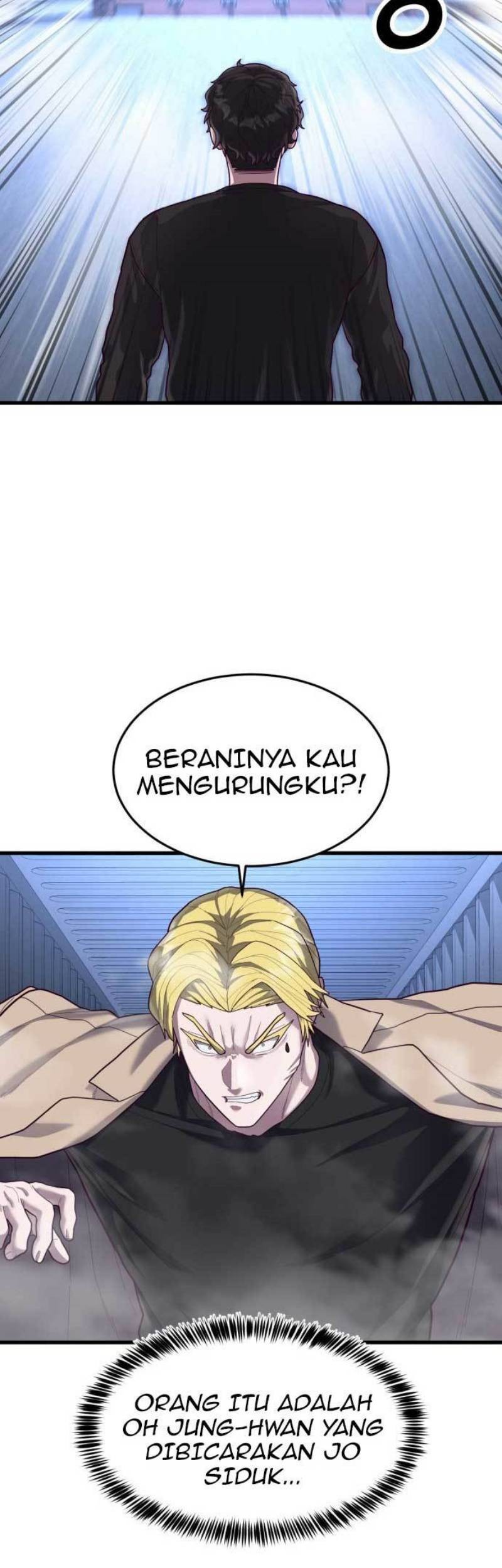 Absolute Obedience Chapter 44 - halaman 107