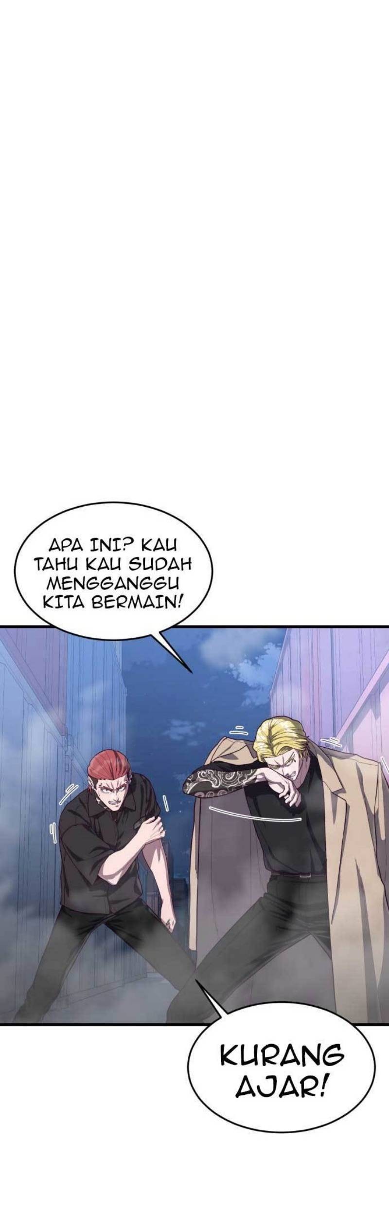 Absolute Obedience Chapter 44 - halaman 15