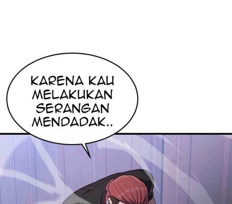 Absolute Obedience Chapter 44 - halaman 16